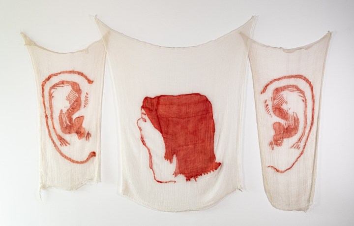 Güneş Terkol, “Orada Değildi ve Duyduklarına İnanamadı”, 2019