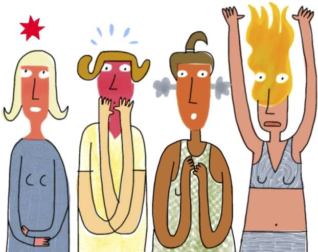 Kim Murton, The New Yorker Times